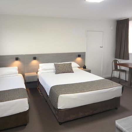 Bridge Hotel Smithton Rum bild